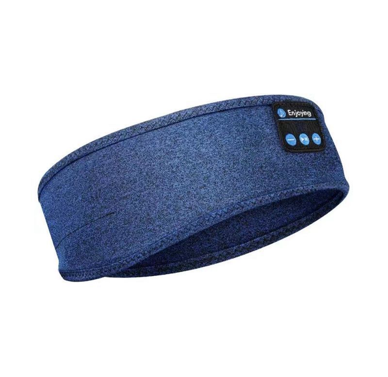 Bluetooth Headscarf Wireless Music Sports