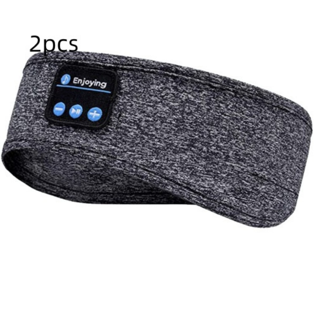 Bluetooth Headscarf Wireless Music Sports