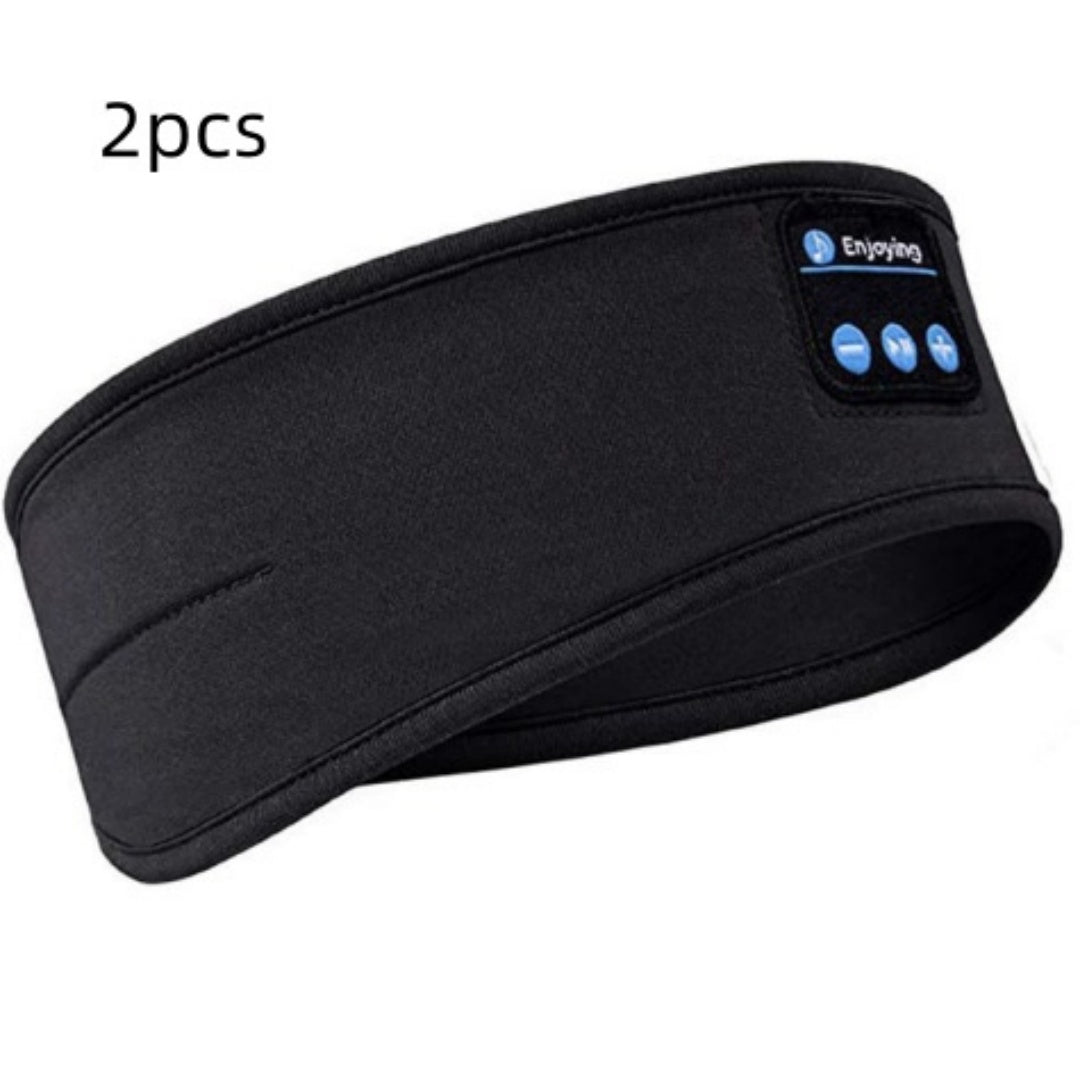 Bluetooth Headscarf Wireless Music Sports