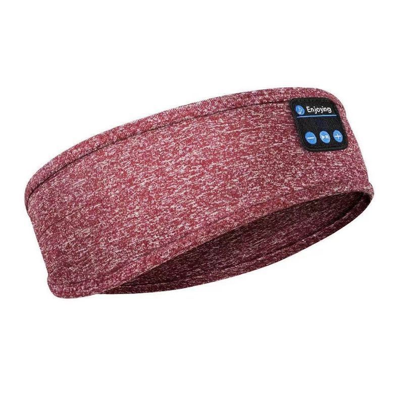 Bluetooth Headscarf Wireless Music Sports