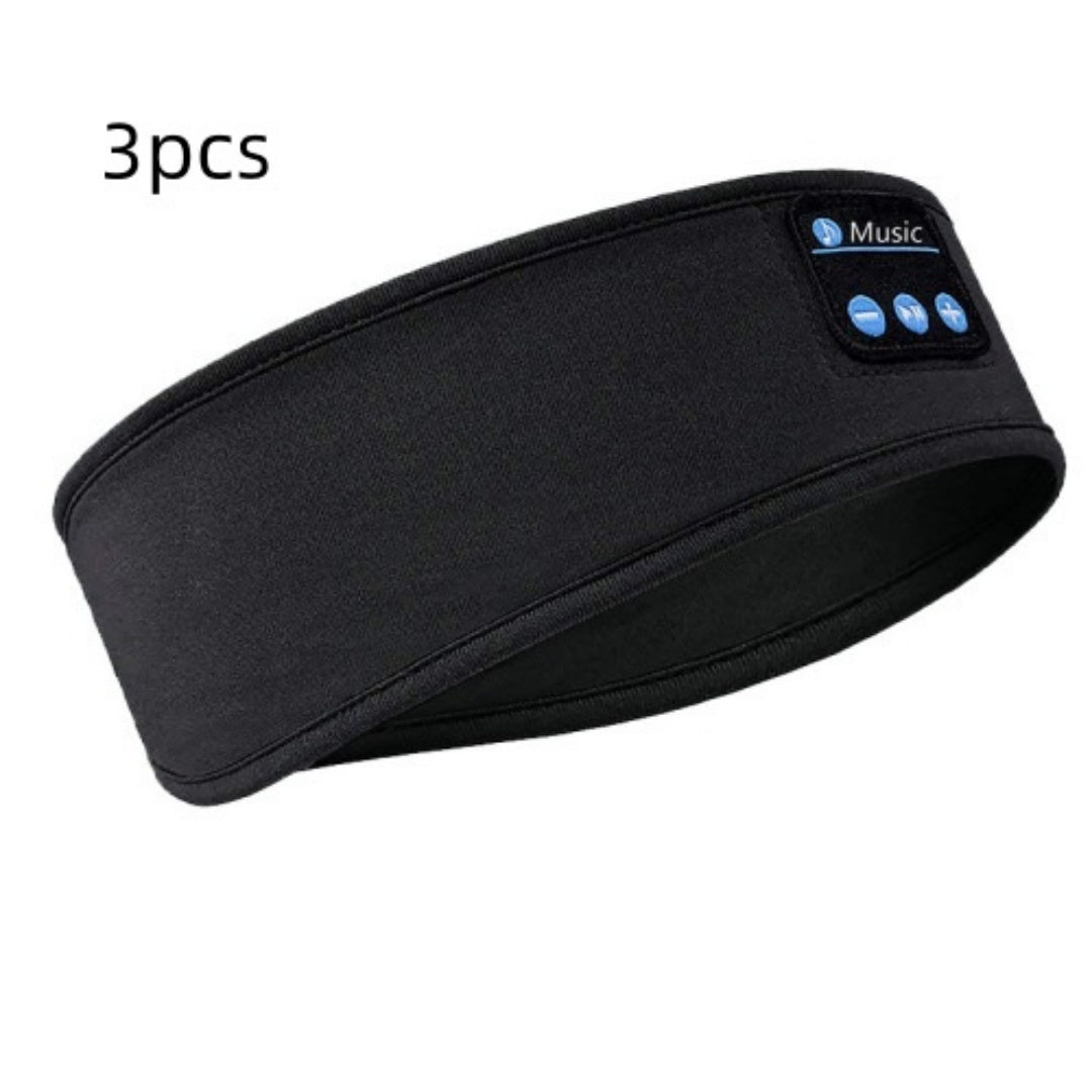 Bluetooth Headscarf Wireless Music Sports
