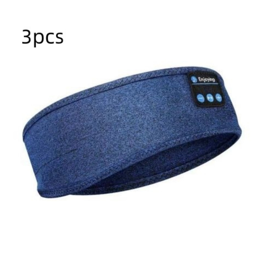 Bluetooth Headscarf Wireless Music Sports