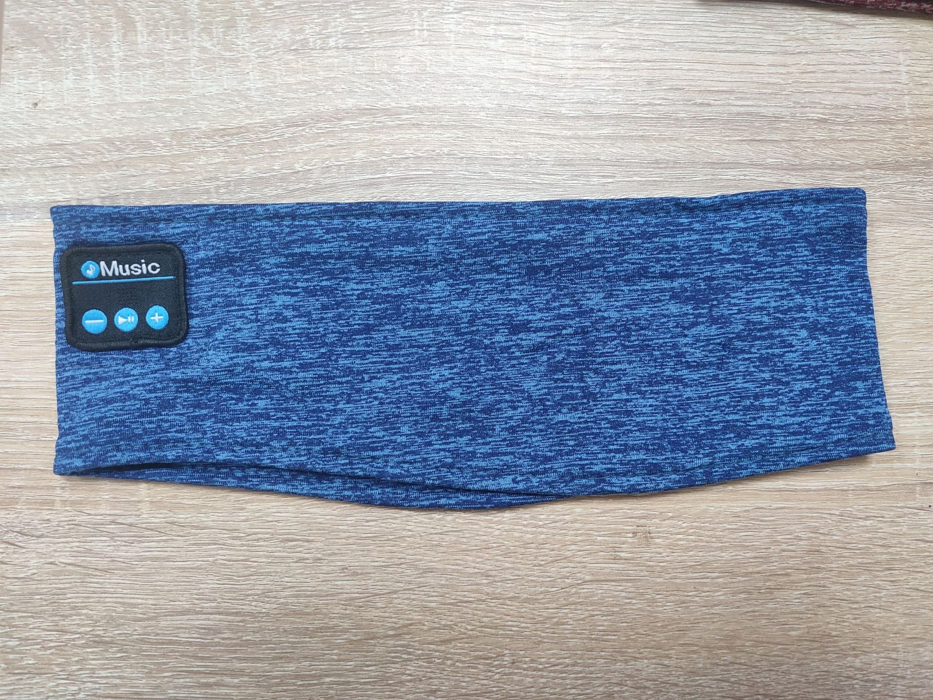 Bluetooth Headscarf Wireless Music Sports