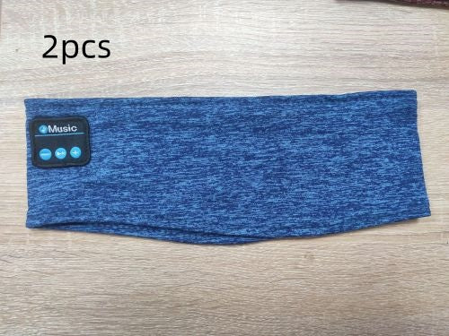 Bluetooth Headscarf Wireless Music Sports
