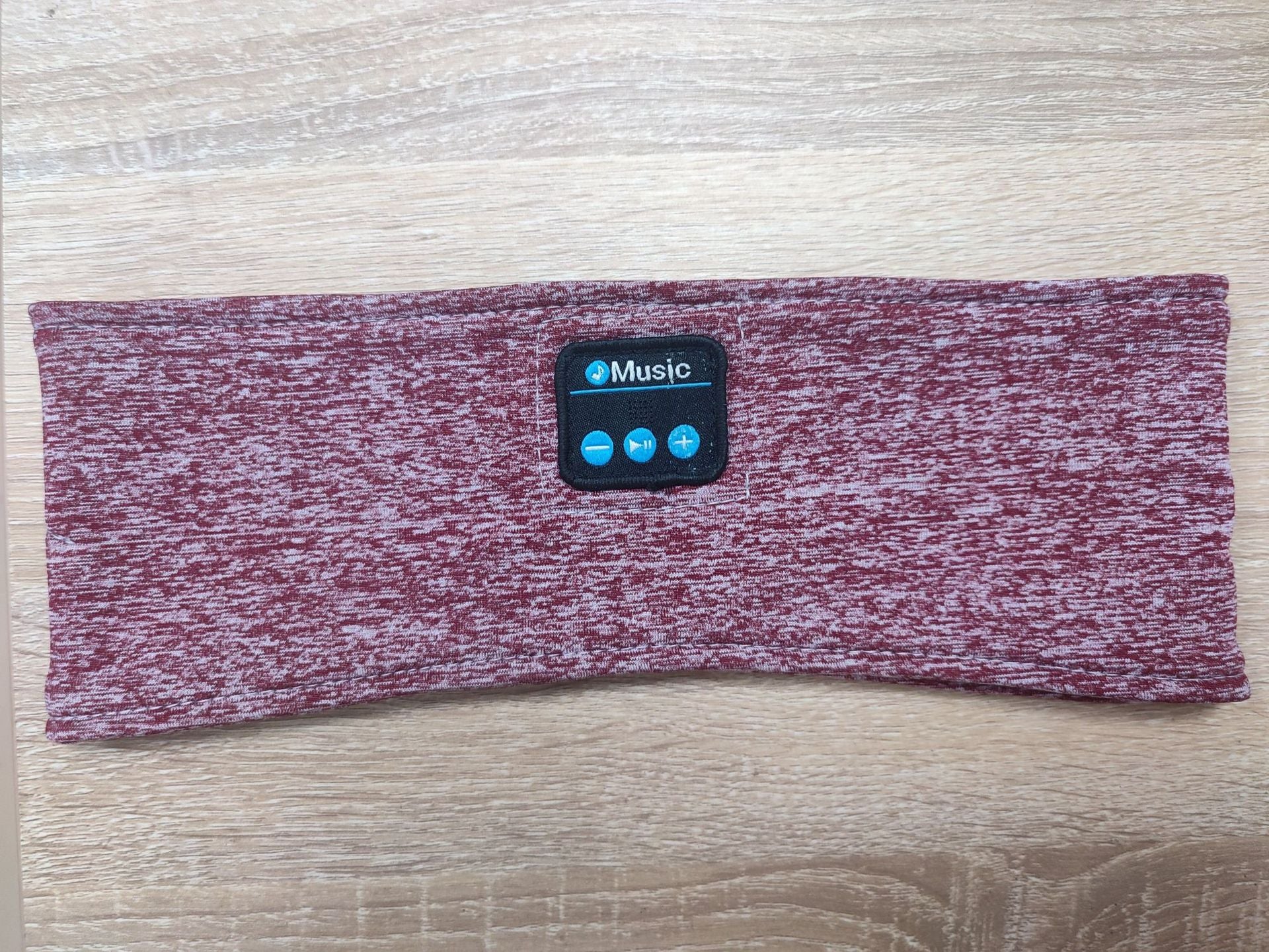 Bluetooth Headscarf Wireless Music Sports