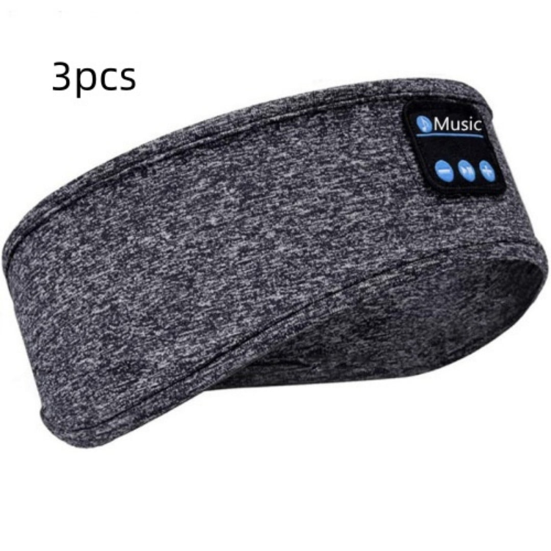 Bluetooth Headscarf Wireless Music Sports